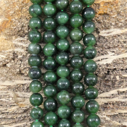 Nephrite aka Jade Round-2