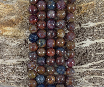 Pietersite Round-3